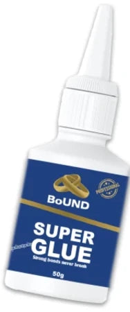 Bound Super Glue 50G