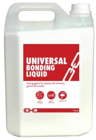 Bound Universal Bonding Liquid 5 Litre