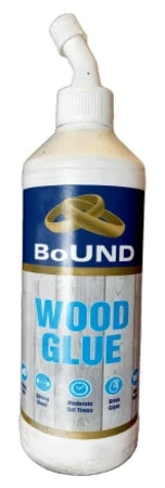 Bound Wood Glue 1 Litre