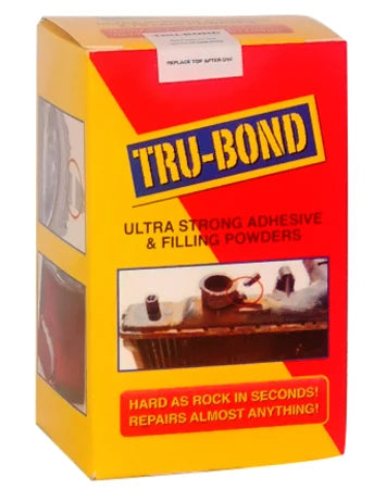 Standard Repair Kit - Black And Grey (2 Pack)