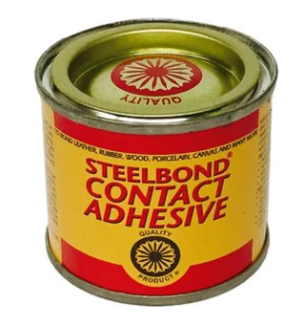 Steelbond Contact Adhesive 12x70ml - Pack Of 12