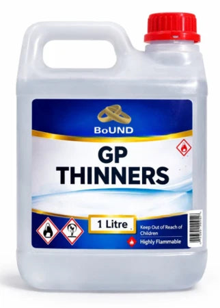 Bound Gp Thinners 5 Litre