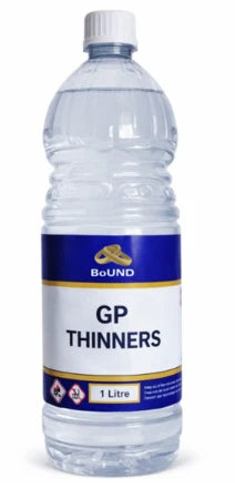 Bound Gp Thinners 750ml - 12 / Pack