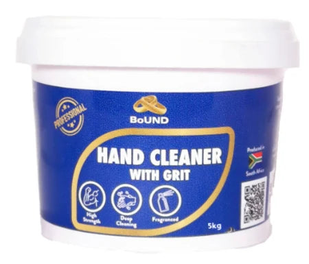 Bound Hand Cleaner With Grit 5KG
