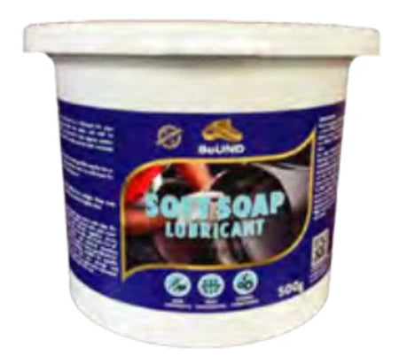 Bound Soft Soap Lubricant 5KG (2 Pack)
