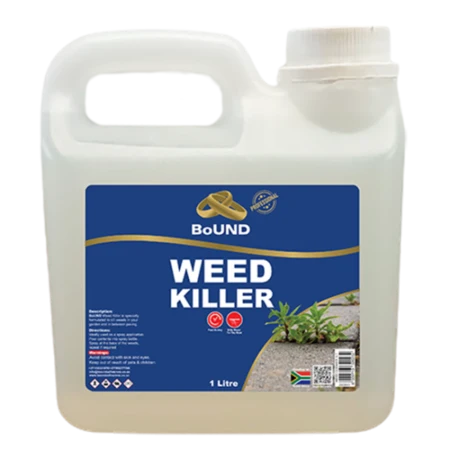Bound Weed Killer 5 Litre