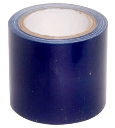 Duct Tape 48MM X 5M - Blue (6 Pack)