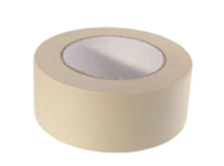 Masking Tape 48MM X 40MM - Price Per Pack Of 5