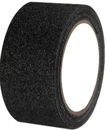Non-slip Tape 60grit X 50MM X 10M