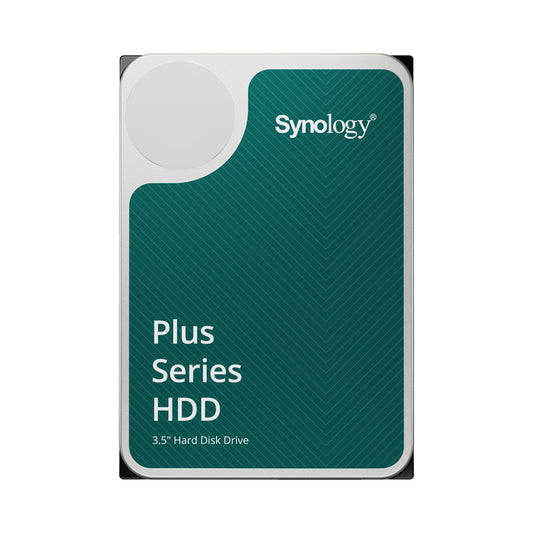 Synology Plus Series 2t Sata Hdd — SYNOLOGY | Guards on Duty Shop
