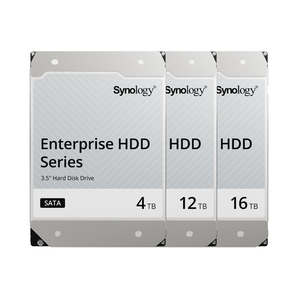 Synology Hat5300 Enterprise 4tb Sata Hard Drive — SYNOLOGY | Guards on Duty Shop