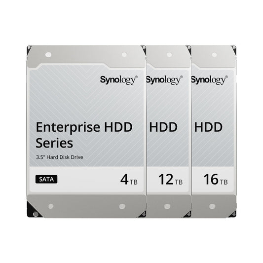 Synology Hat5300 Enterprise 4tb Sata Hard Drive — SYNOLOGY | Guards on Duty Shop
