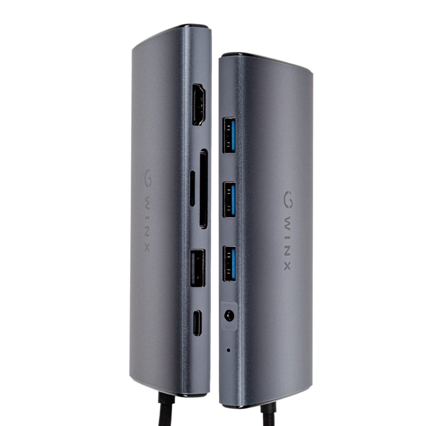 WINX CONNECT MAX 11-in-1 Type-C Hub - Guards On Duty Shop & Security Guards