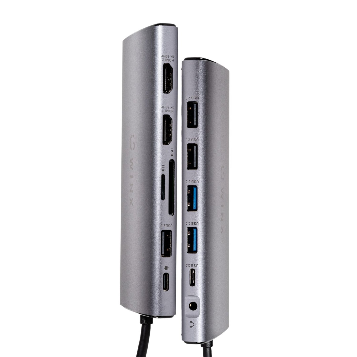 WINX CONNECT Ultra 14-in-1 Type-C Hub - Guards On Duty Shop & Security Guards