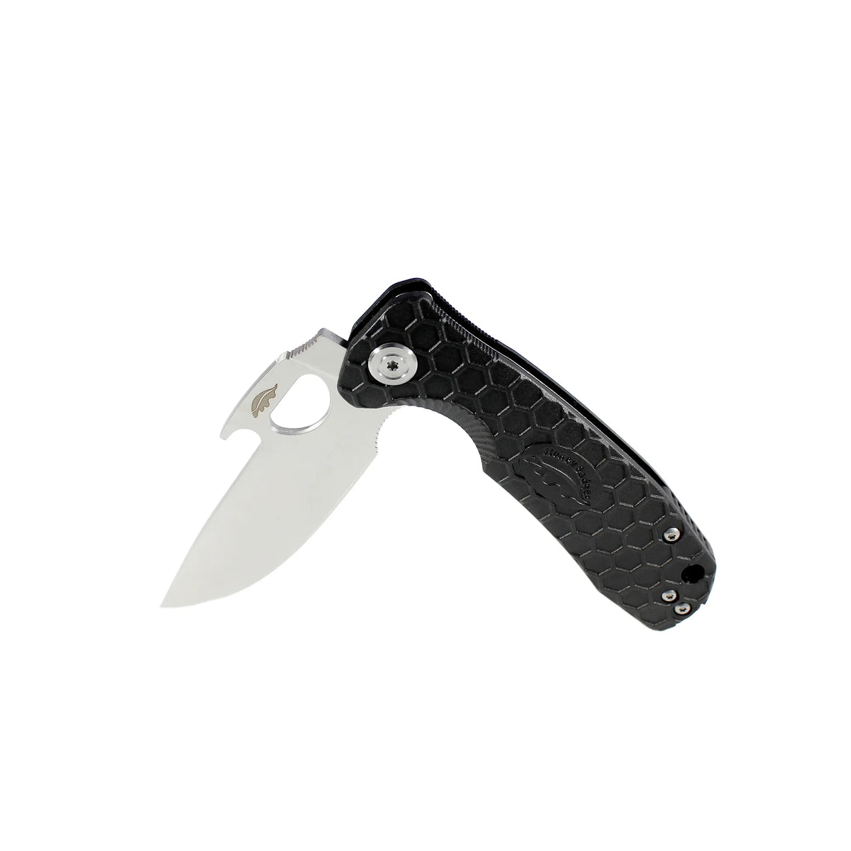 Honey Badger Opener 14C28N - Large - Black