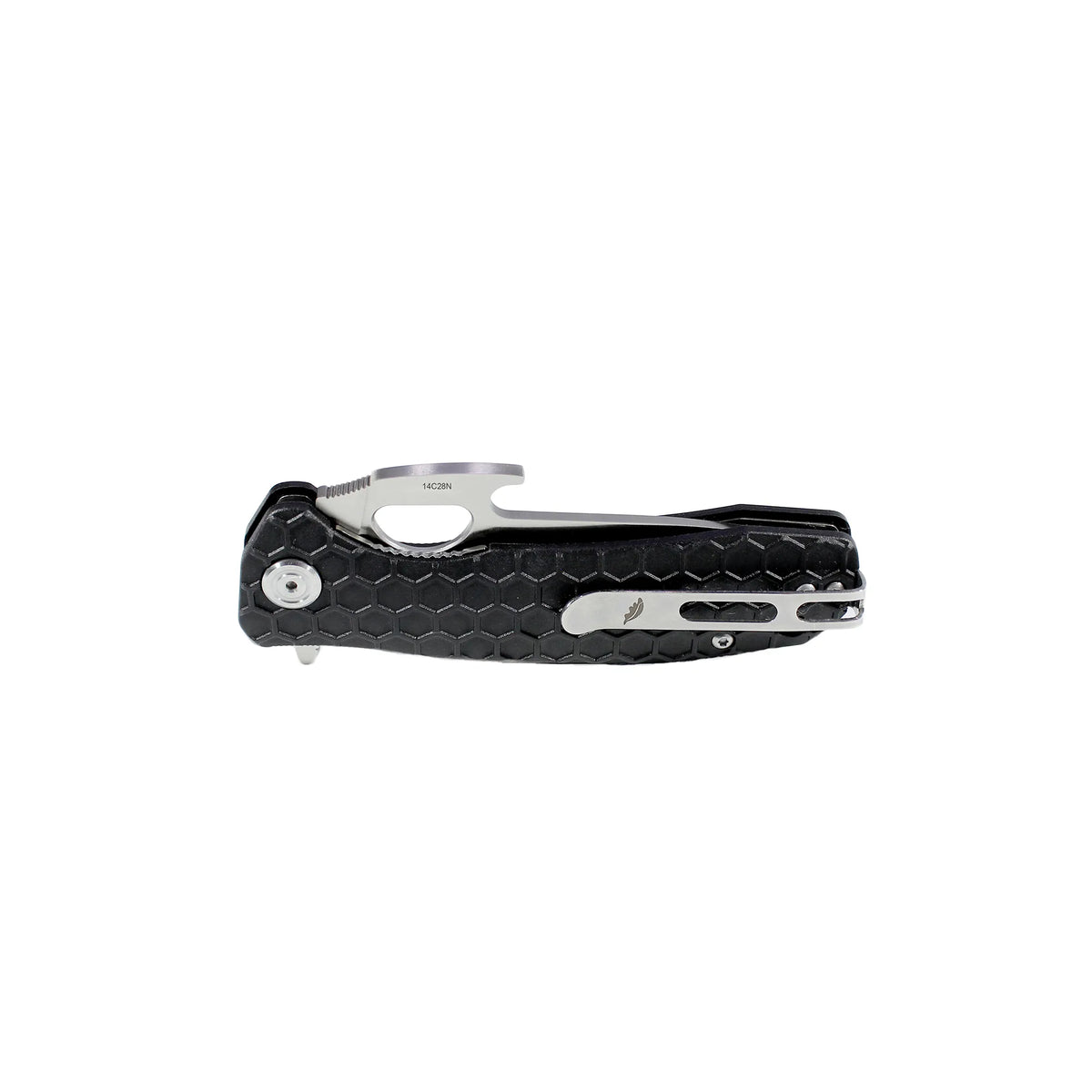 Honey Badger Opener 14C28N - Large - Black