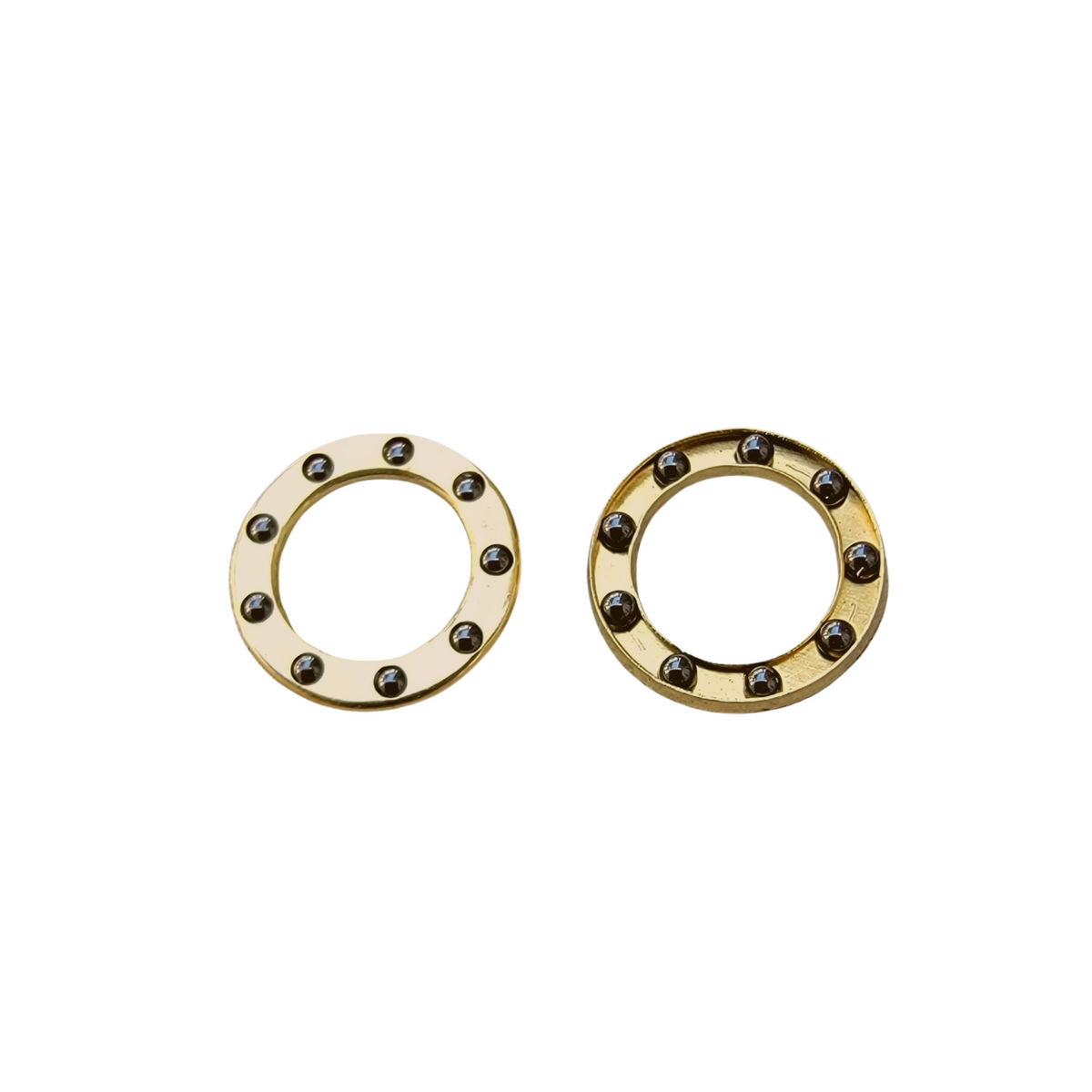 Honey Badger Spare Pivot Ball Bearings Ceramic (Pair)
