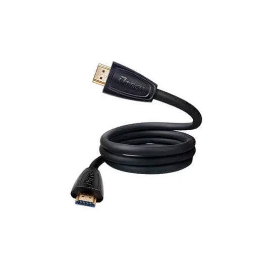1.5m HDMI 2.0 Male-to-Male Cable – 4K 60Hz