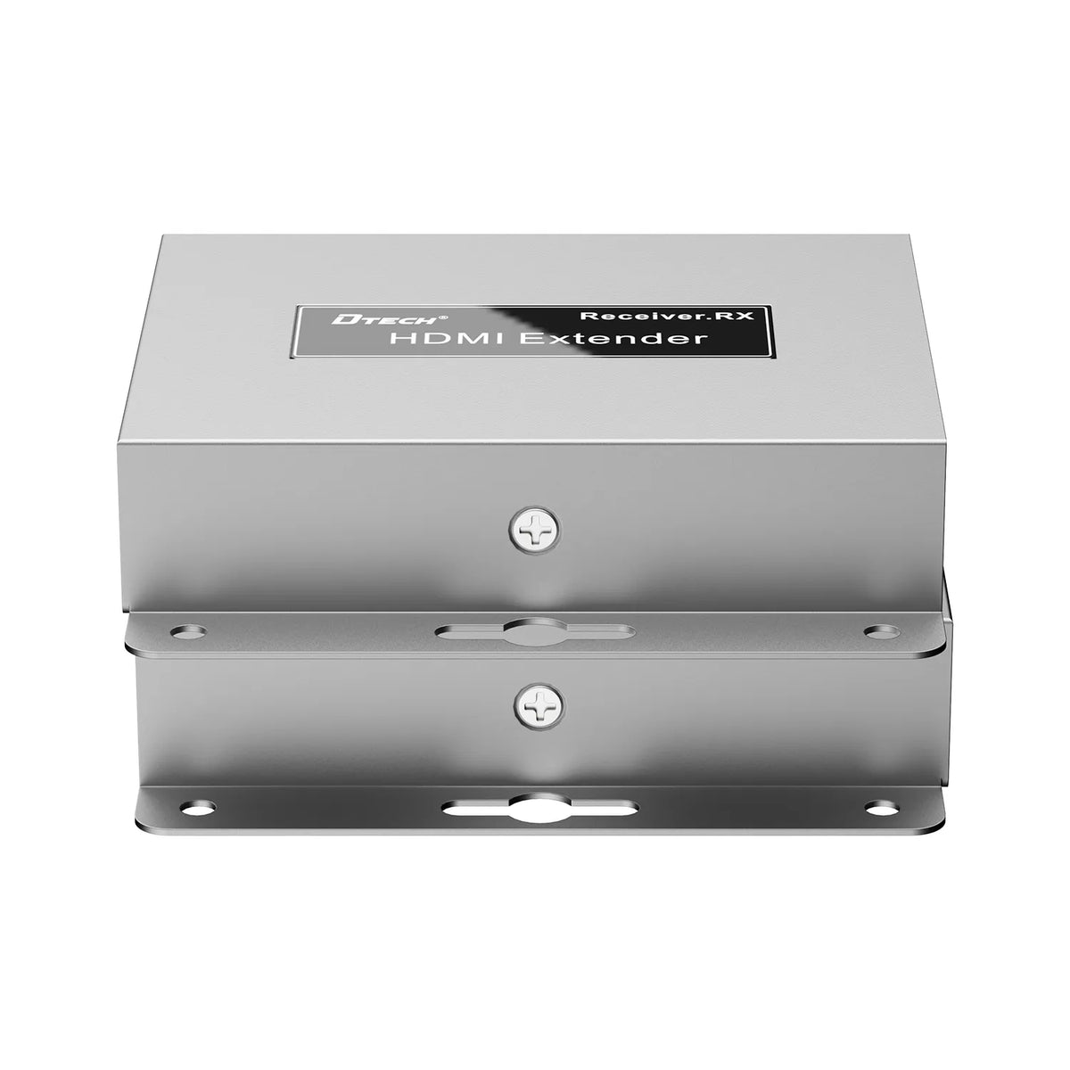 DTECH 150m HDMI Extender Kit with IR Passthrough