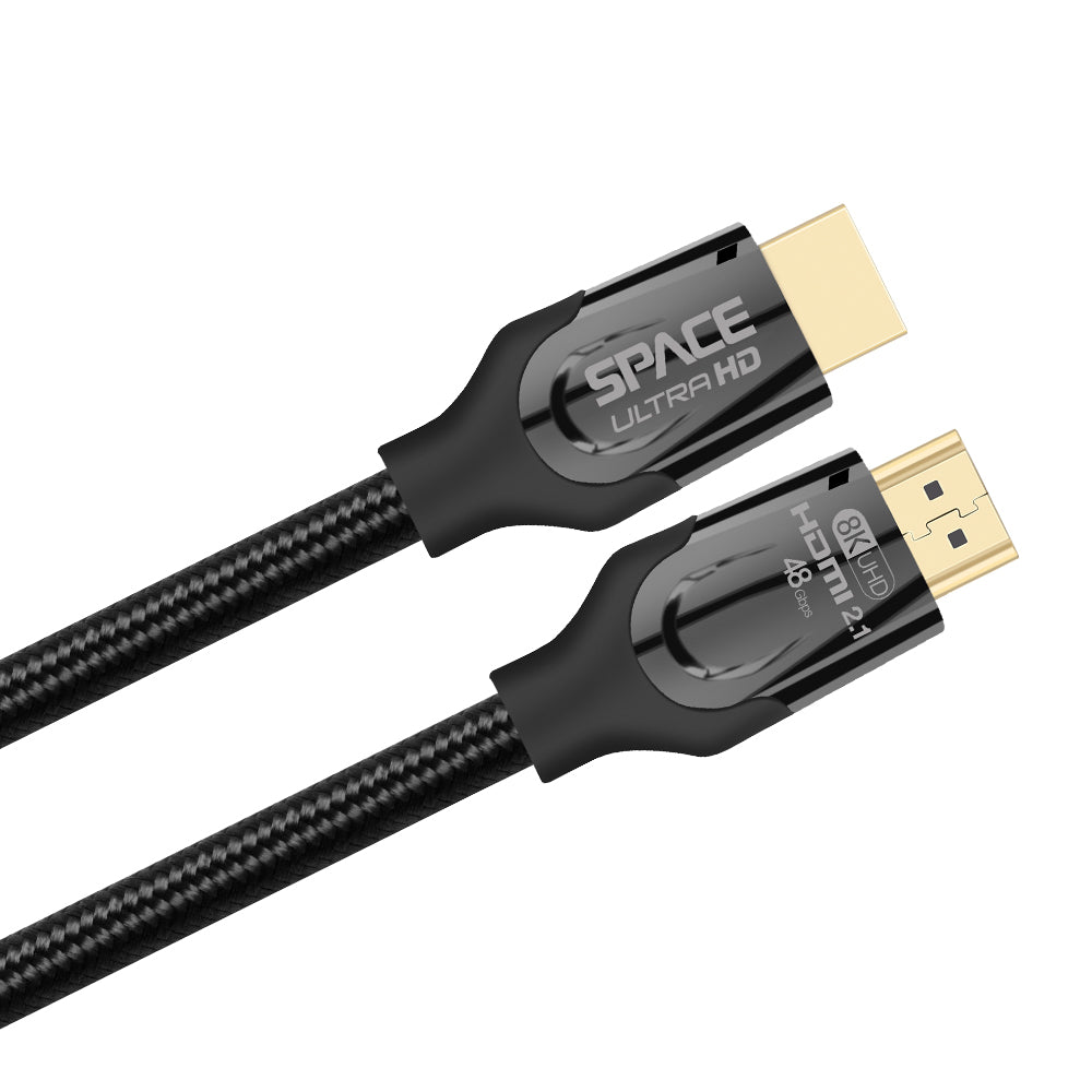 8K UltraHD HDMI Cable ver2.1 60Hz – 3m (HDM8K-3M)
