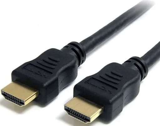 HDMI cable, 2m, VER1.4, 1080P + 3D - Guards On Duty Shop & Security Guards