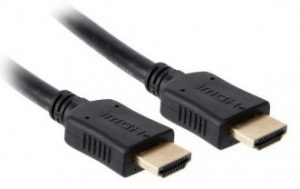 HDMI cable, 5m, VER1.4, 1080P + 3D - Guards On Duty Shop & Security Guards