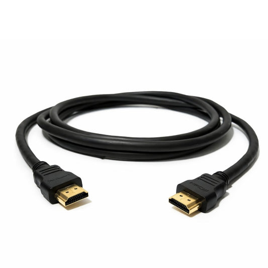 5m HDMI Gold Plated Cable
