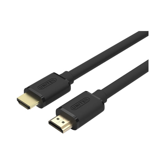 Unitek 1.2m Hdmi Male to Male (v1.4) Cable (4k) — Unitek | Guards on Duty Shop