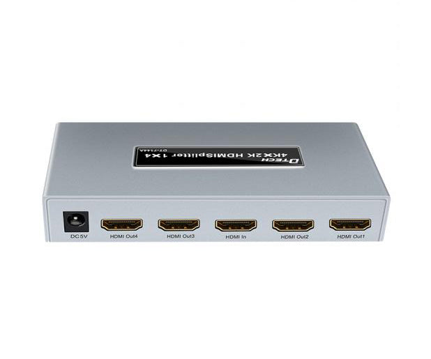 HDMI 4way Splitter