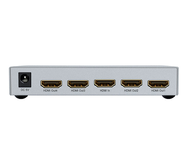 HDMI 4way Splitter