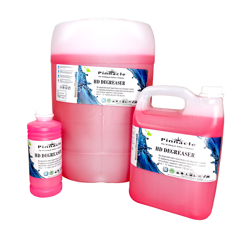Pinnacle Degreaser Pink