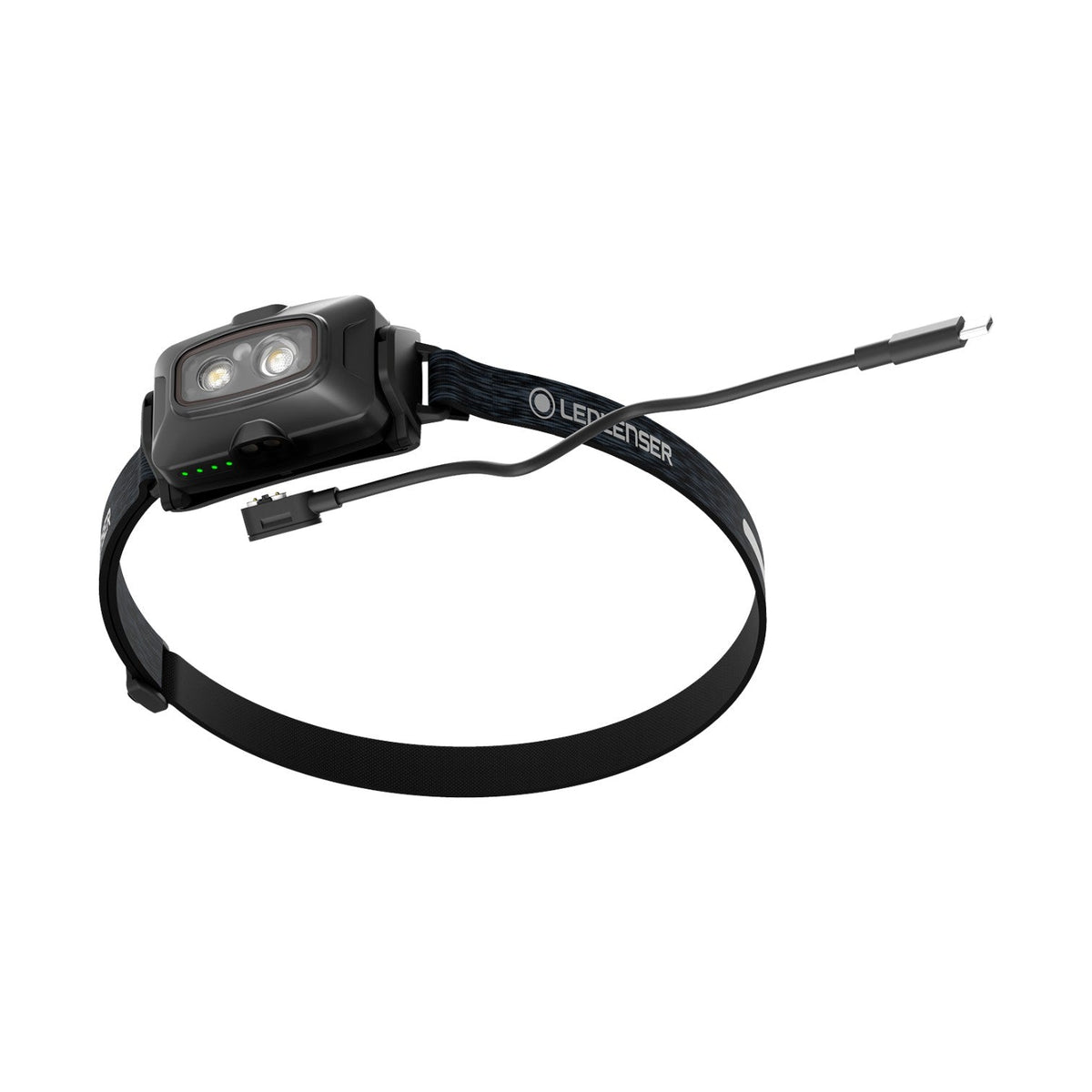 Ledlenser HF4R Signature Headlamp