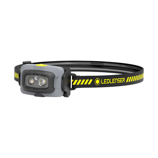 Ledlenser HF4R Work Headlamp