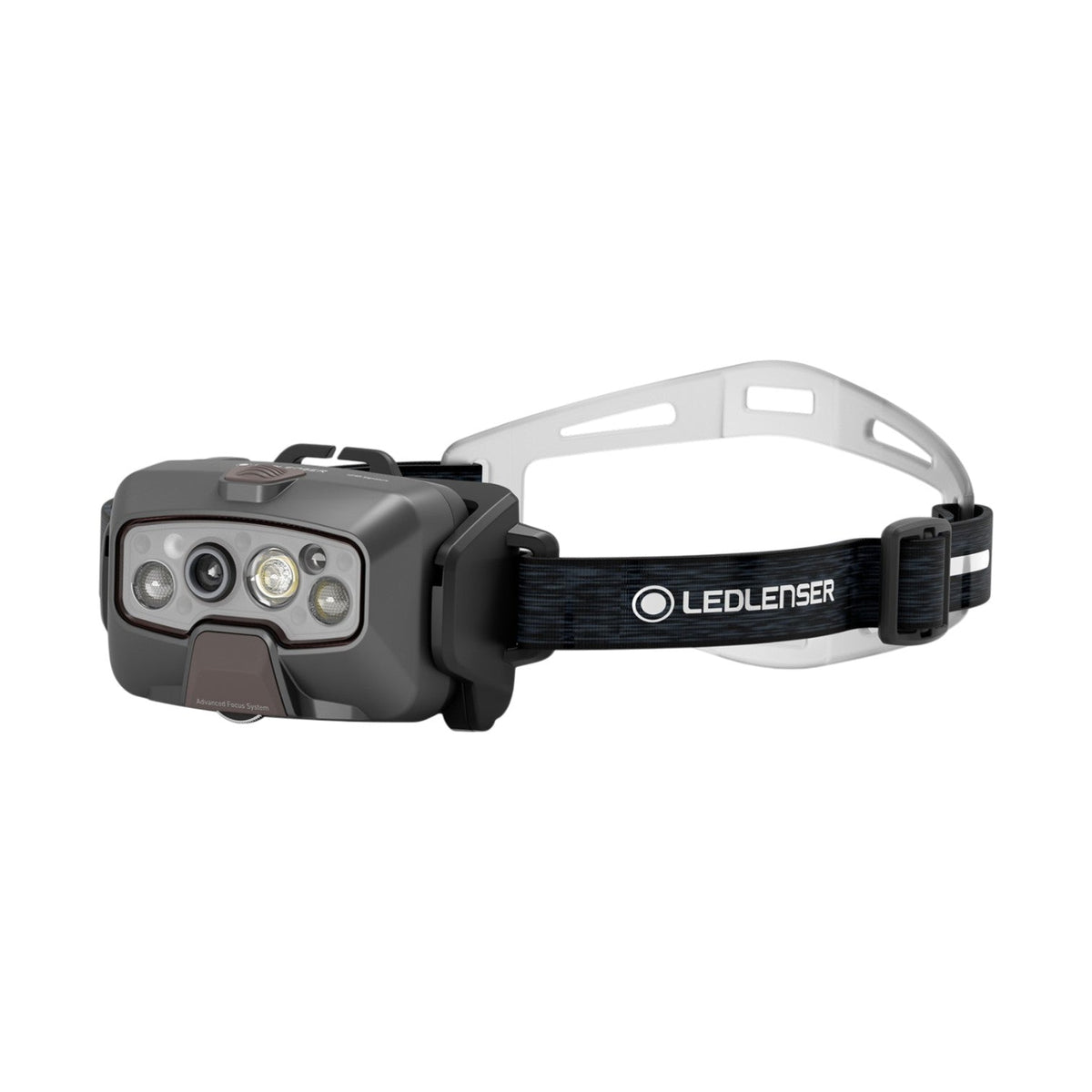 Ledlenser HF8R Signature Headlamp