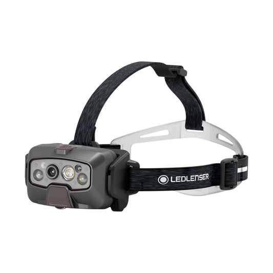Ledlenser HF8R Signature Headlamp