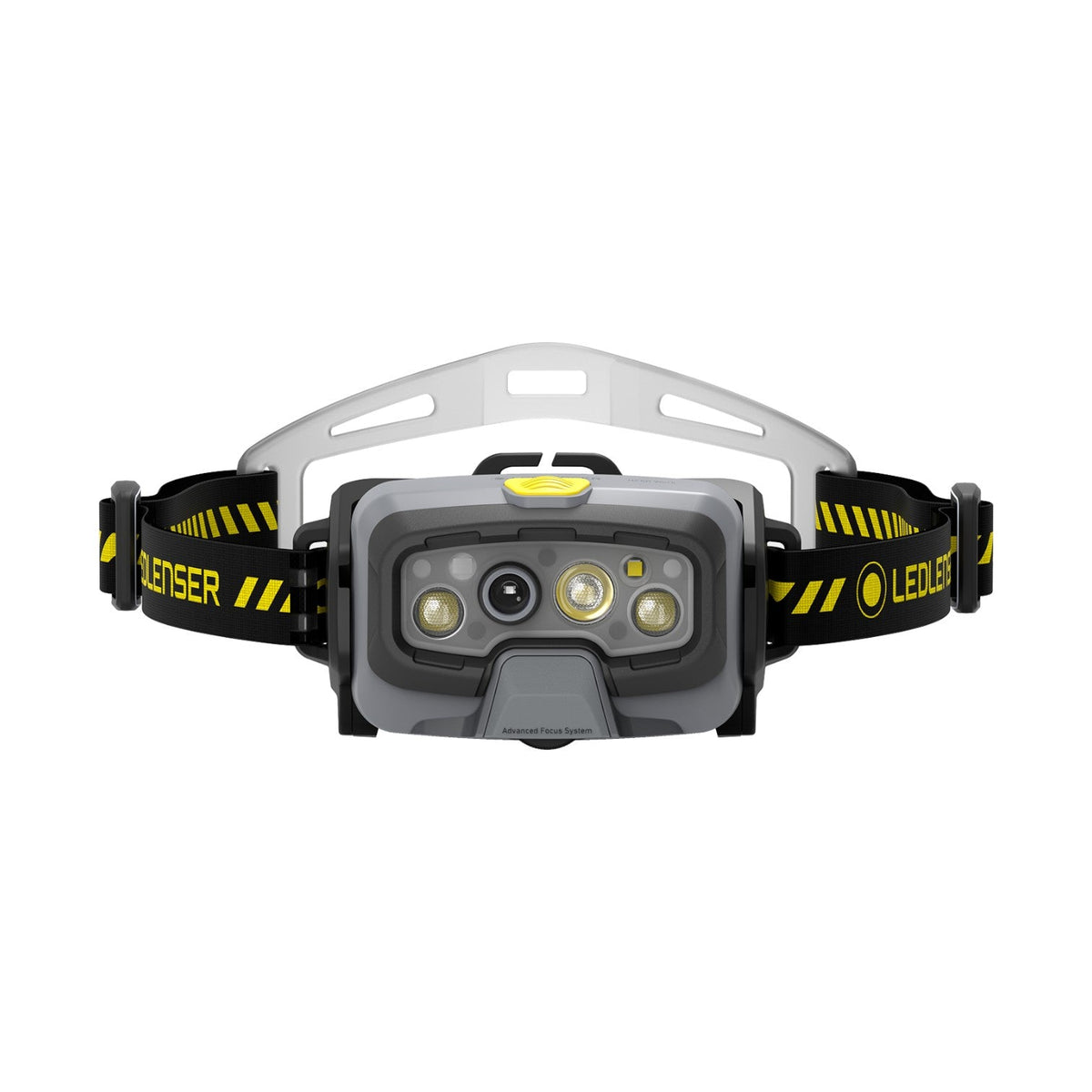Ledlenser HF8R Work Headlamp