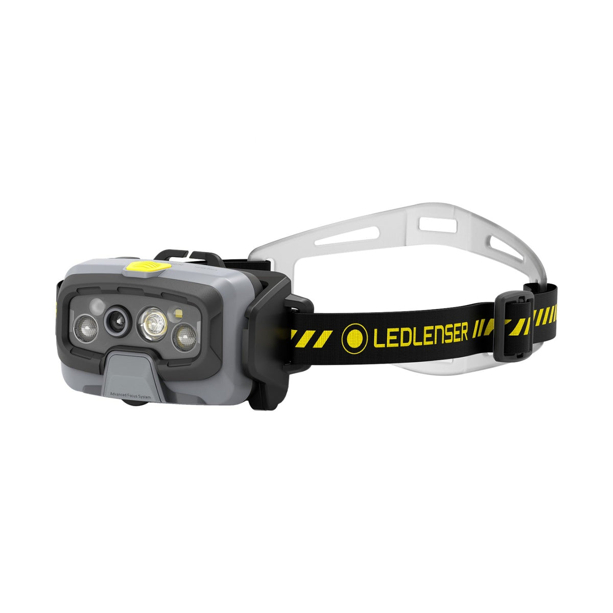 Ledlenser HF8R Work Headlamp