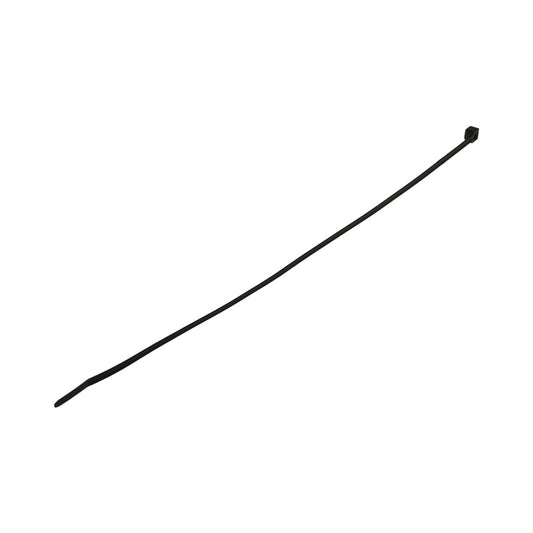 Cable Ties Black 305 x 4.7mm (100 Pack) Hfc300 — LinkQnet | Guards on Duty Shop
