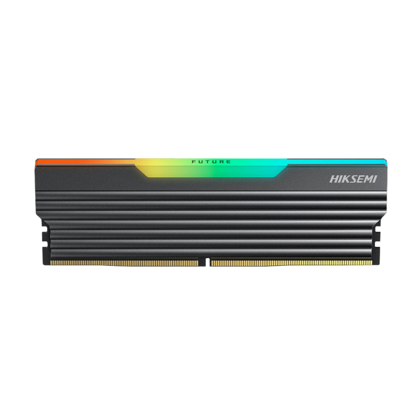 HIKSEMI Future RGB 16GB 3600MHz DDR4 UDIMM Gaming Memory – Black - Guards On Duty Shop & Security Guards