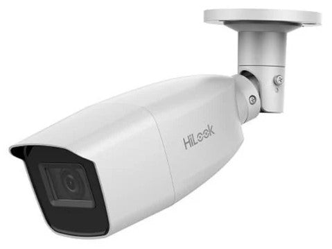 Hilook 16Ch 16X 2Mp Bullet Cameras With 1Tb Ssd Cctv Diy Kit
