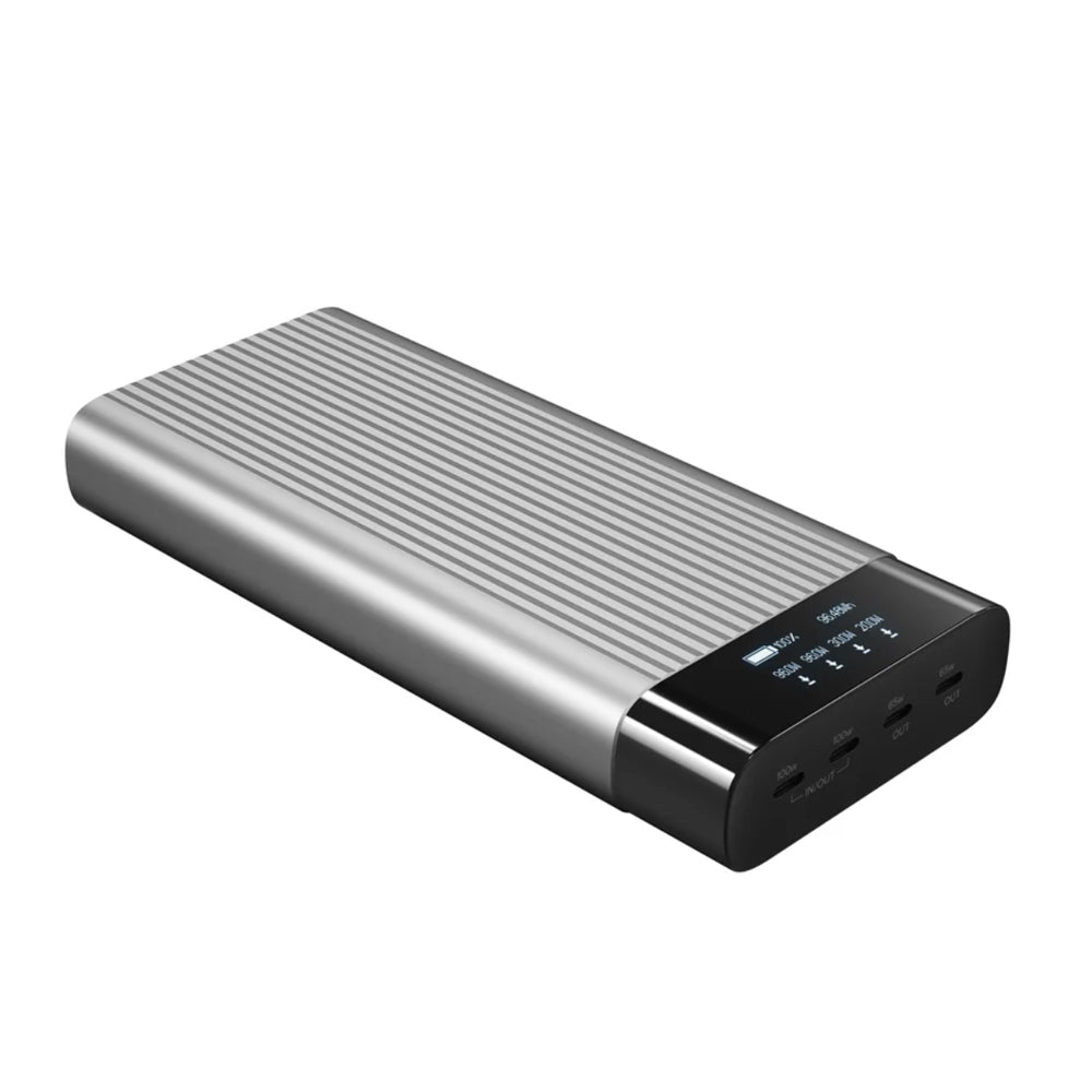 HyperJuice 245W USB-C Battery Pack - Guards On Duty Shop & Security Guards