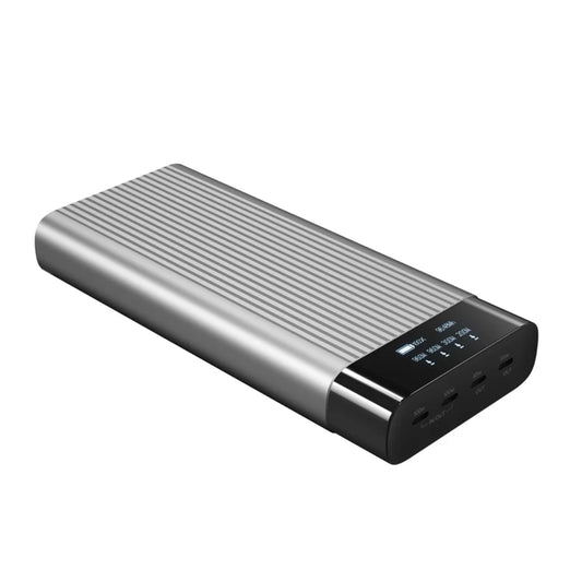 HyperJuice 245W USB-C Battery Pack - Guards On Duty Shop & Security Guards