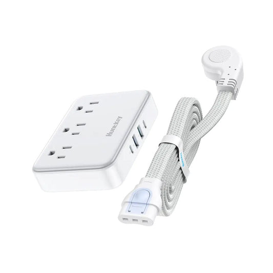 Huntkey HKA06520033-016 - HUNTKEY UNIVERSAL ADAPTER 65W TYPE-C