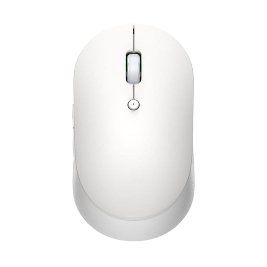 Xiaomi Dual Mode Silent Wireless Mouse - White - Guards On Duty Shop & Security Guards