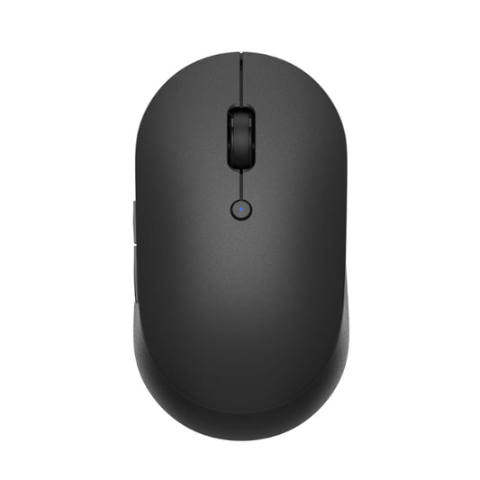 Xiaomi Dual Mode Silent Wireless Mouse - Black - Guards On Duty Shop & Security Guards