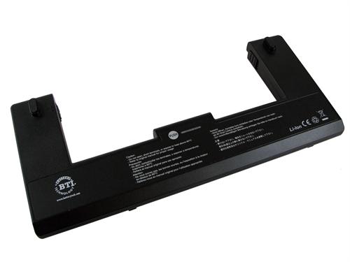 Bti Hp Business Notebook 6100