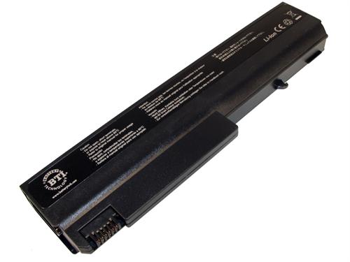 Bti Hp Business Notebook Nc6100