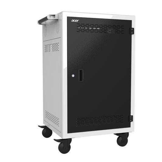 Acer Charging Trolley 36 Bay AC Power Socket - Guards On Duty Shop & Security Guards