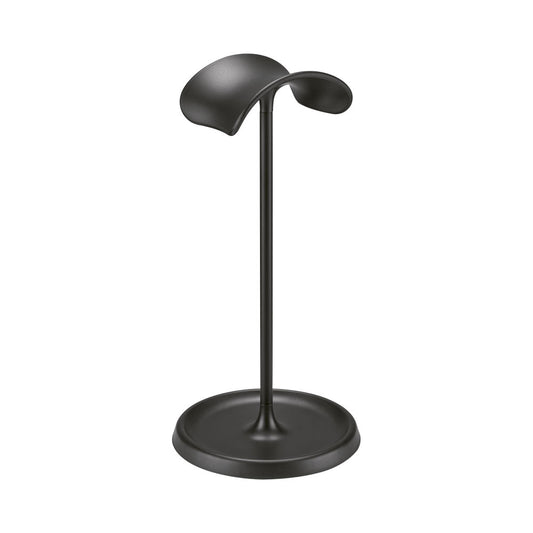 Slim Aluminium / Plastic Desktop Headphone Stand — Lumi | Guards on Duty Shop