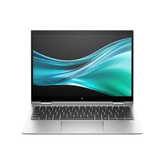 HP Elitebook 640 G11 14" Core-i5 8GB 256GB Win 11 Pro Notebook - Guards On Duty Shop & Security Guards